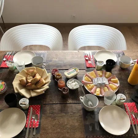 Houlliere * Domjean